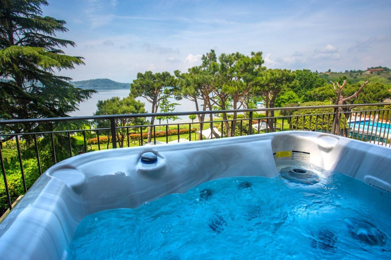 Hotel Marina 비베로네 외부 사진